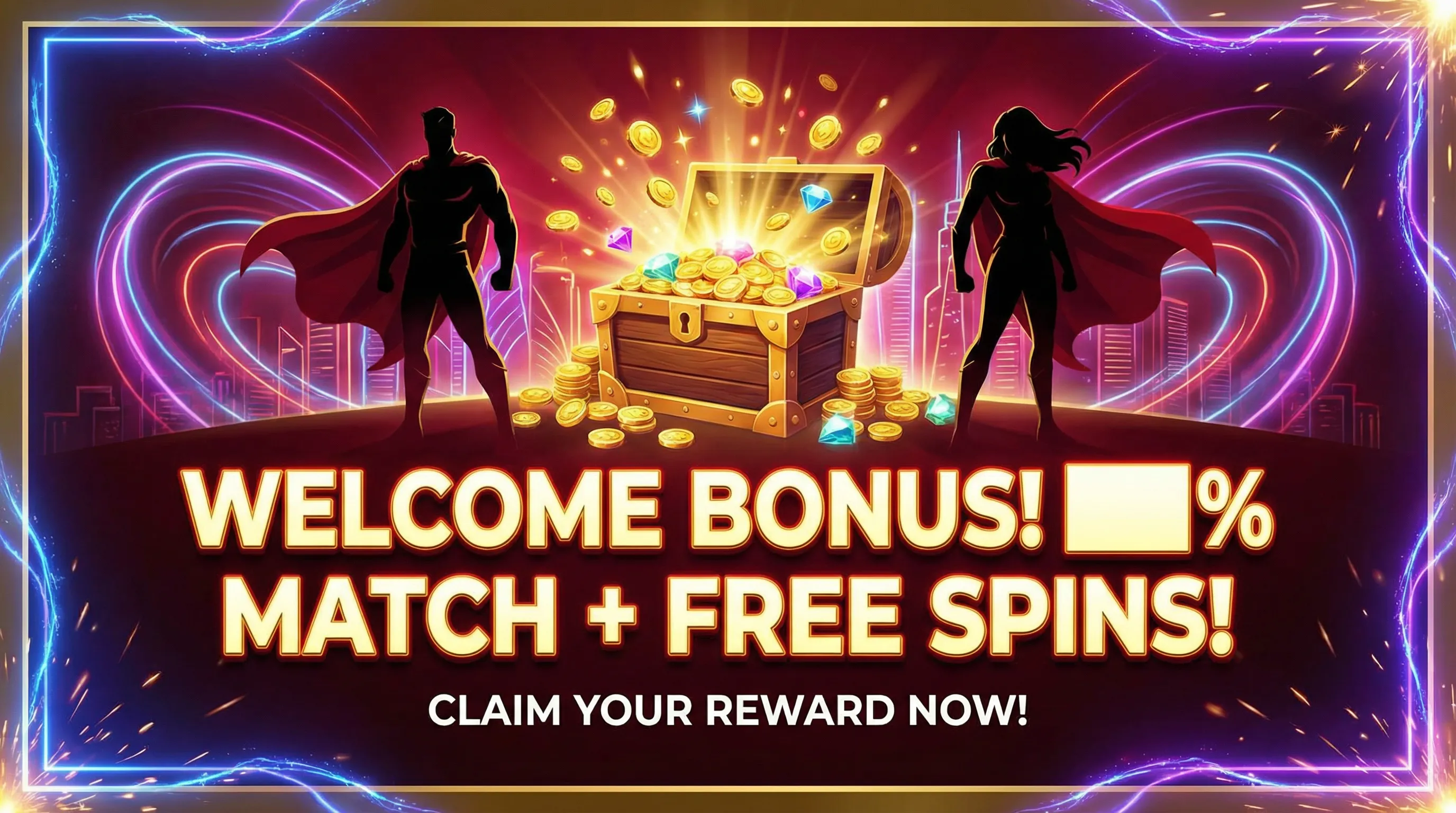 Bônus de Boas-Vindas bullsbet - 200% até R$5.000