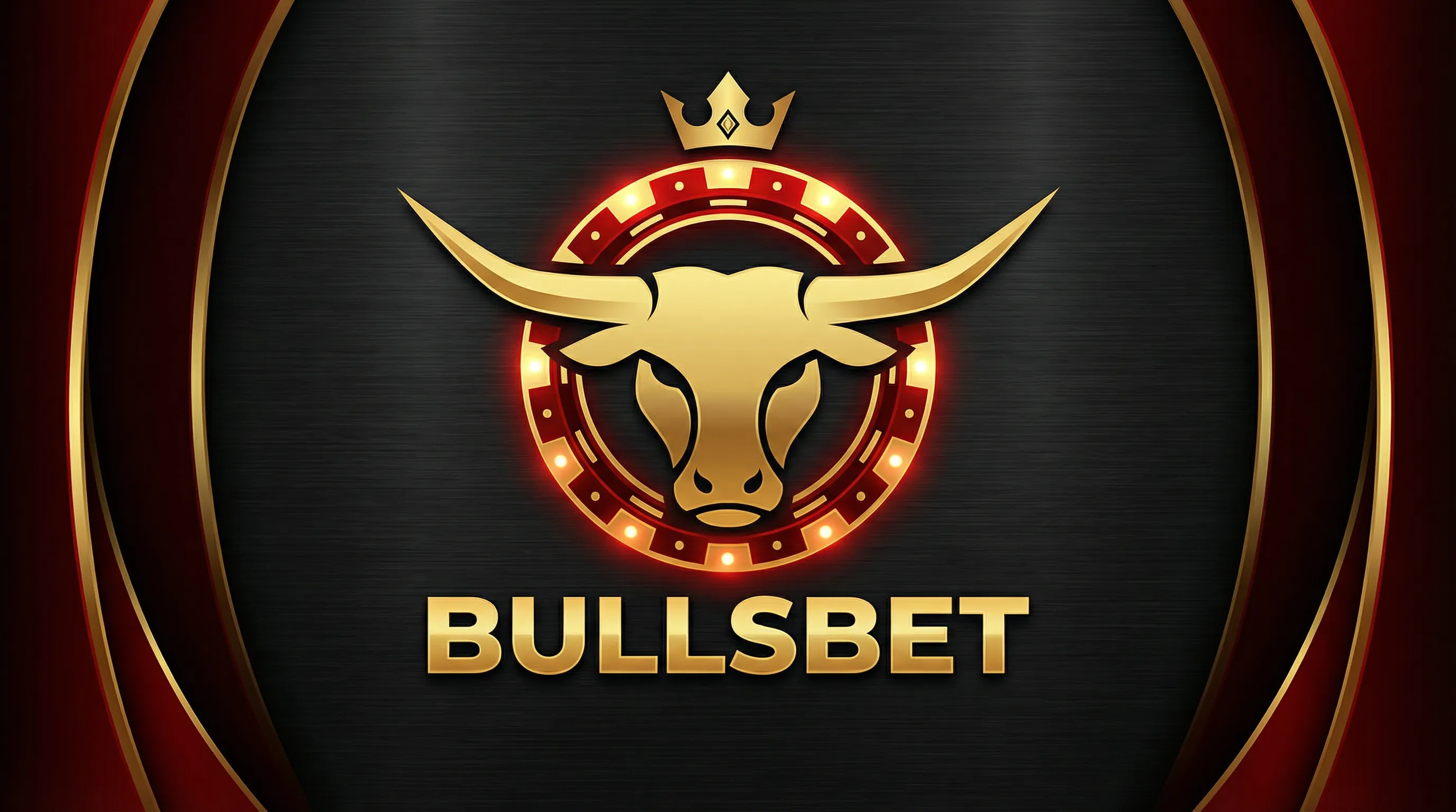 bullsbet Logo - Cassino Online Premium