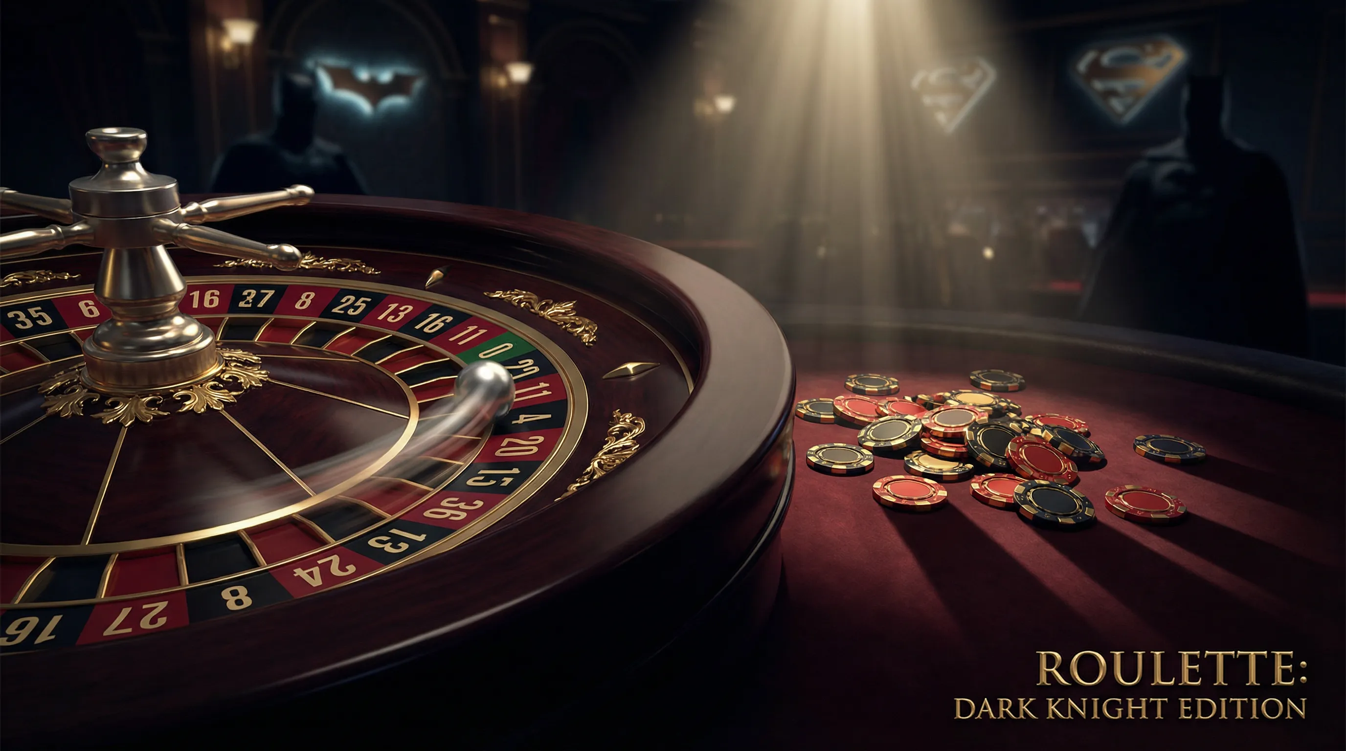 Roleta Europeia no bullsbet